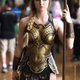Cosplay by Scarlett Wolf